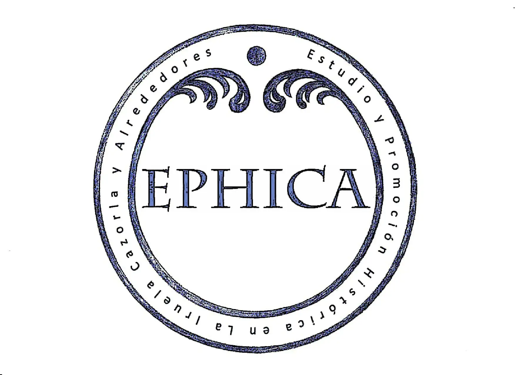 Imagen representativa de la Asociación Ephica