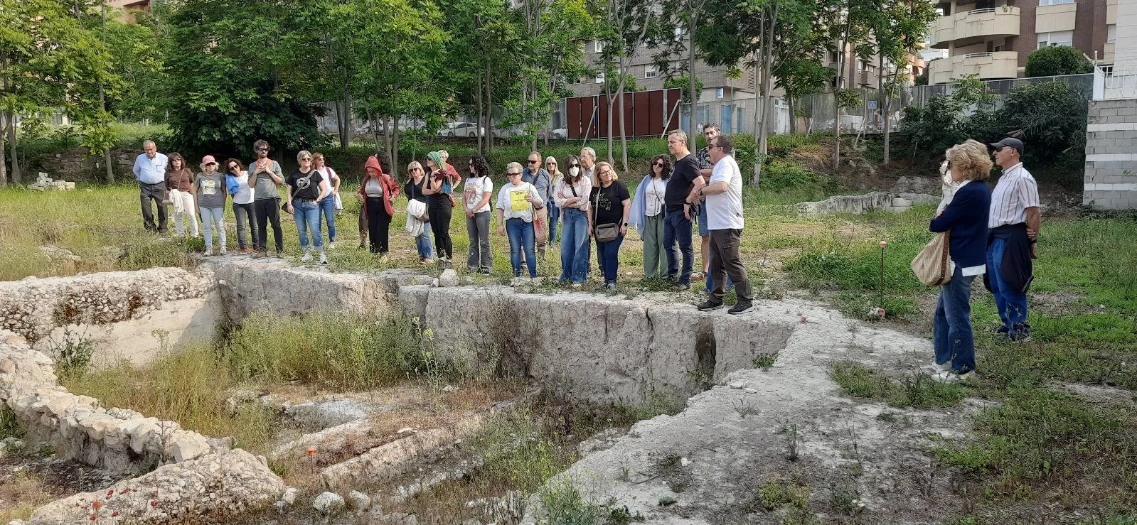 Visita guiada a Jaén capital: “La gran desconocida”